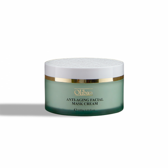 Anti- Aging Facial Mask Cream