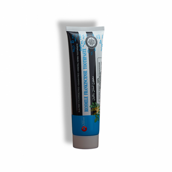 BIO SMILE FRANKINCENSE TOOTHPASTE