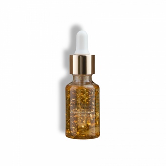 REJUVENATING GOLD SERUM